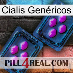 Cialis Genéricos 03